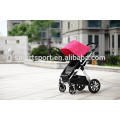 Neugeborener Baby-Kinderwagen mit Multifunktion